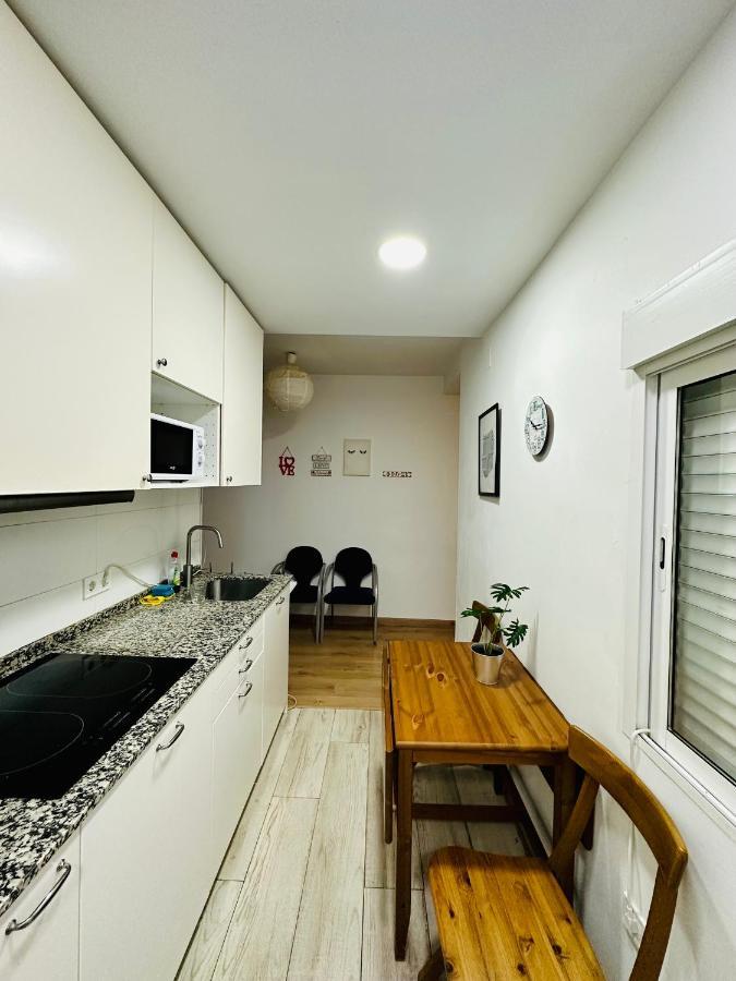 Punta Me Rooms Near The Gran Via Madrid Exterior photo